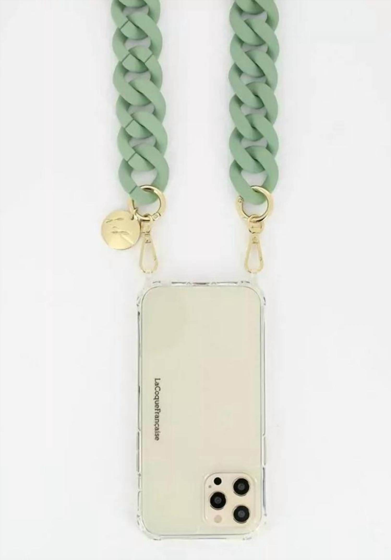 LaCoqueFrancaise - Women's Alice Chain - Rack Hunt -