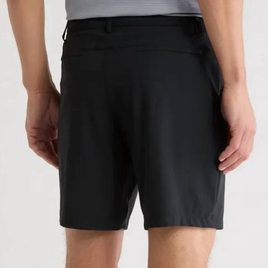 Hillcrest Warp Short
