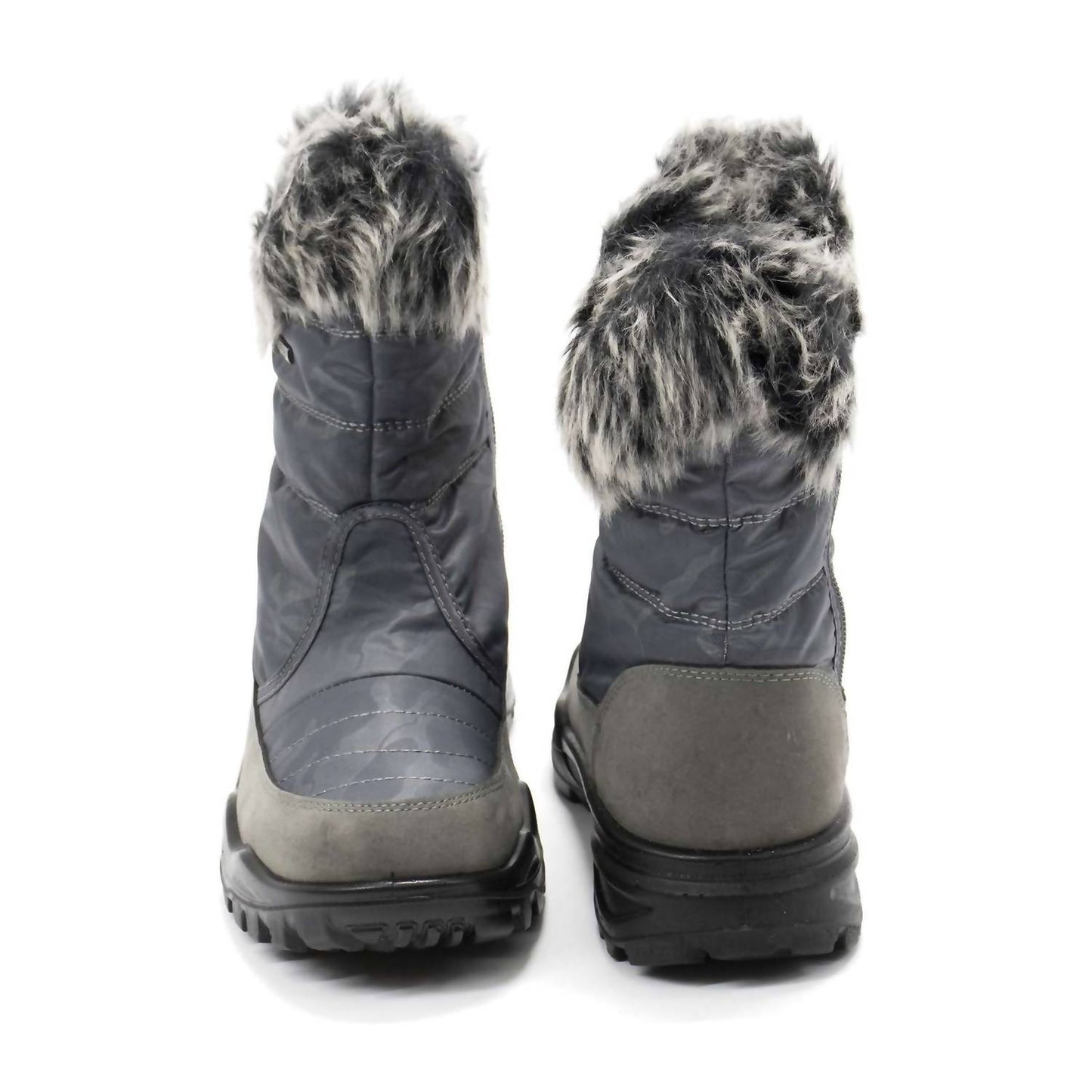 Women's Korine Waterproof Winter Boot