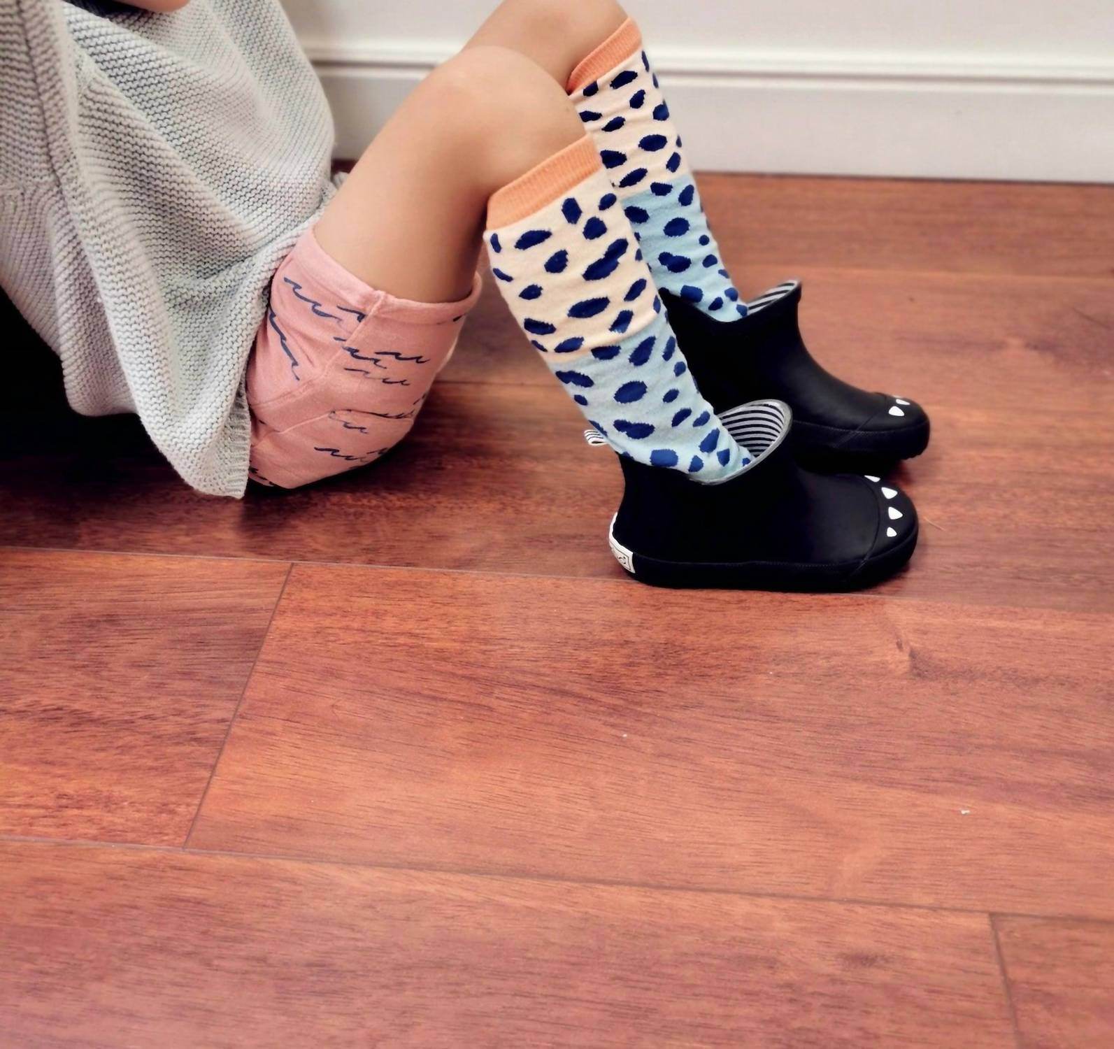 Boxbo - Girl's Kerran Boots - Rack Hunt -