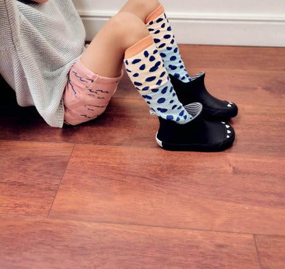 Boxbo - Girl's Kerran Boots - Rack Hunt