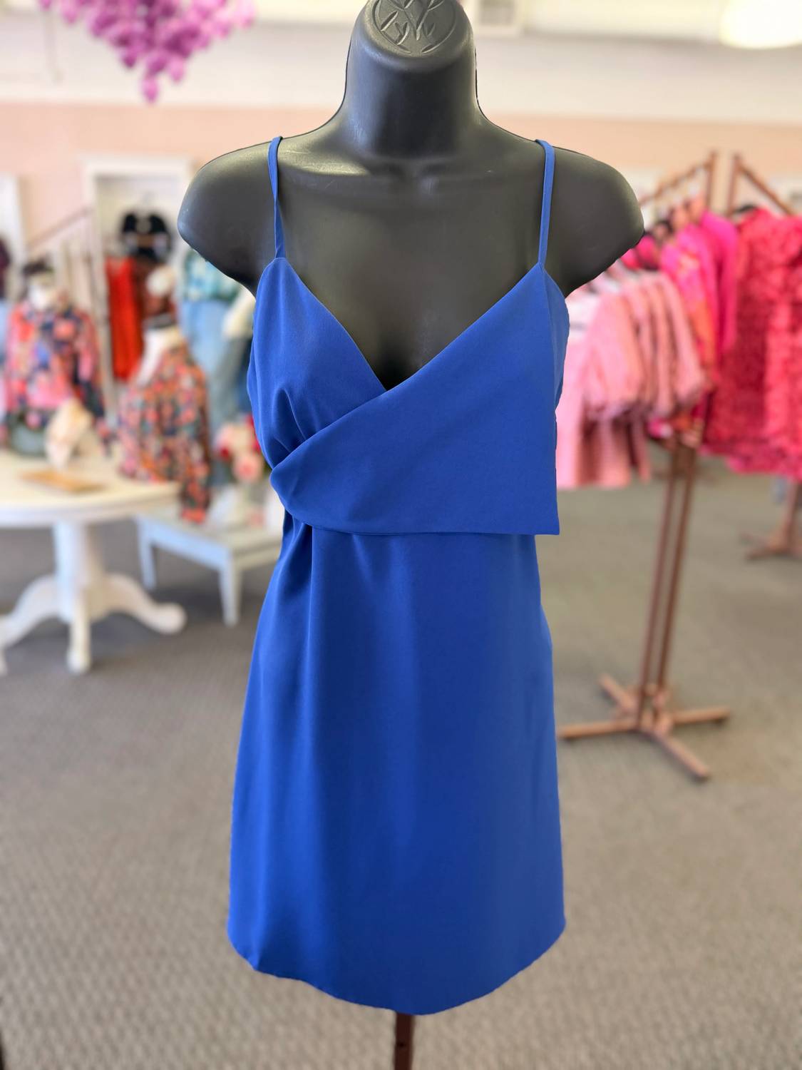 Women's Jillian Mini Dress