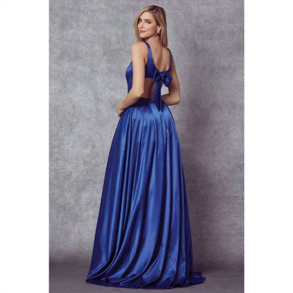 Ball Gown Dress
