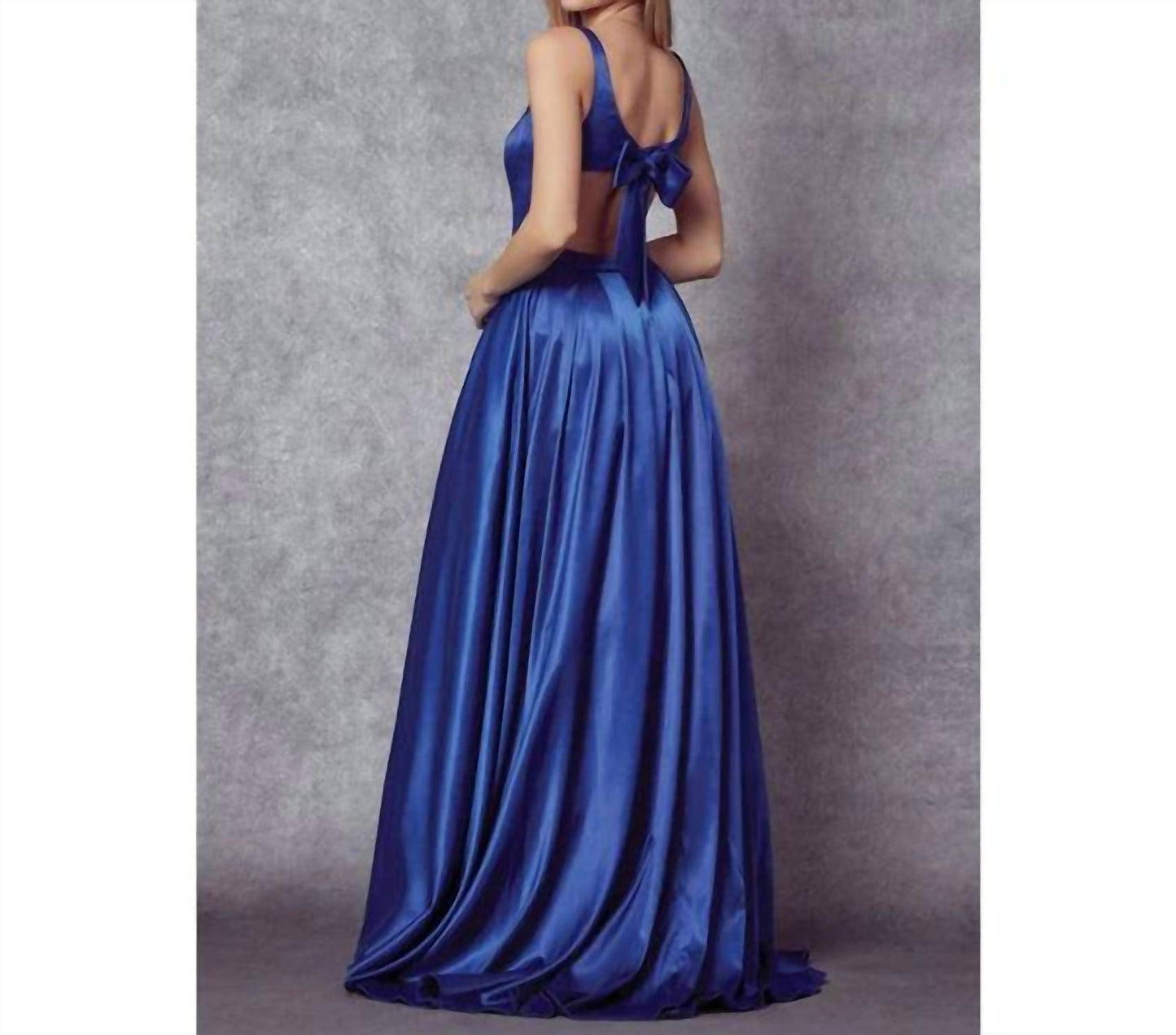 Ball Gown Dress