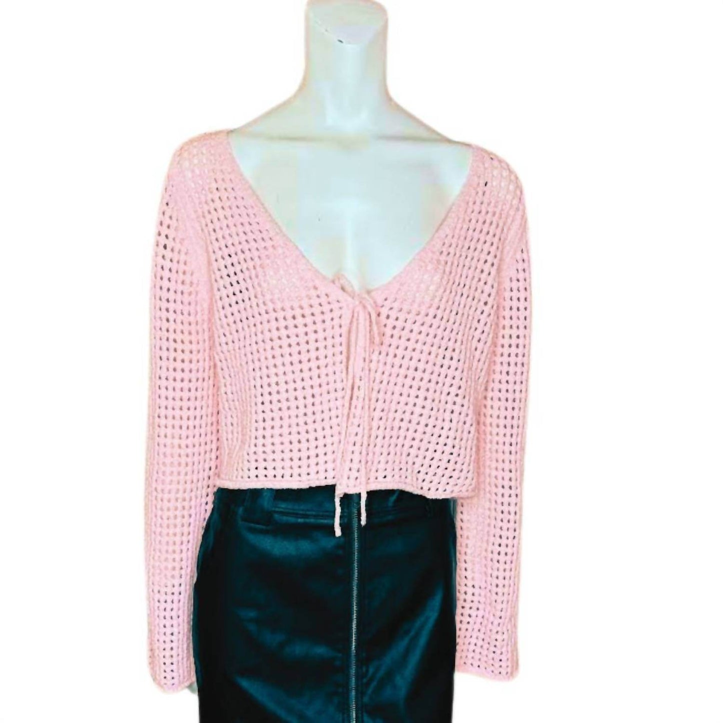 Abound - Knit Cardigan - Rack Hunt -