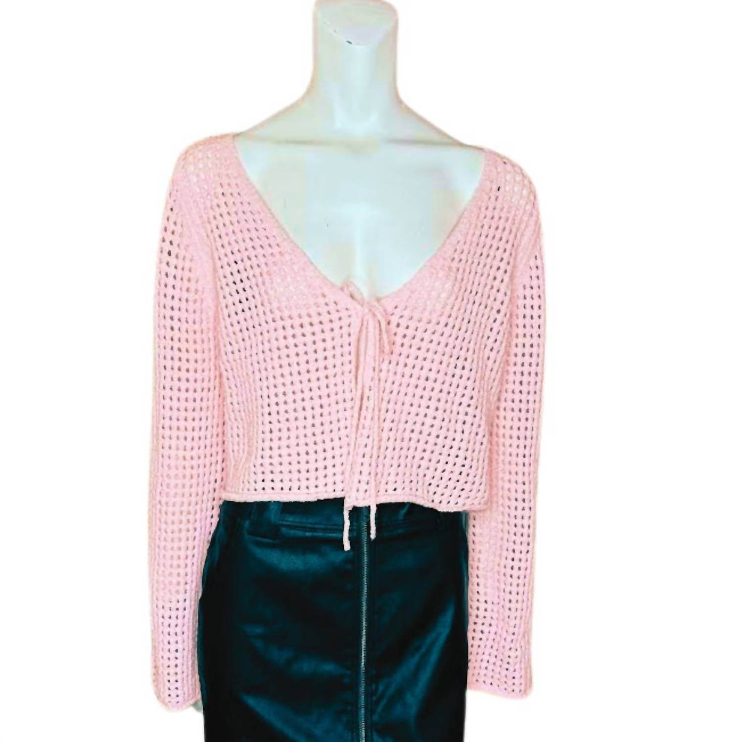 Abound - Knit Cardigan - Rack Hunt -