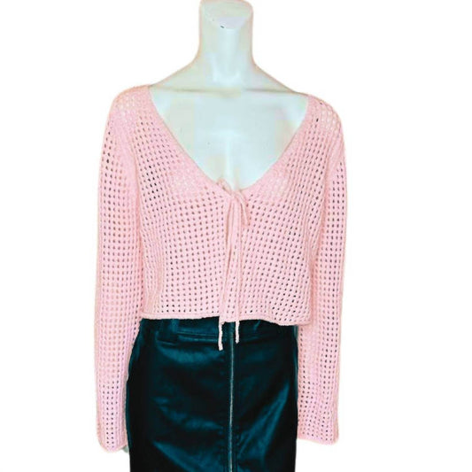 Abound - Knit Cardigan - Rack Hunt -