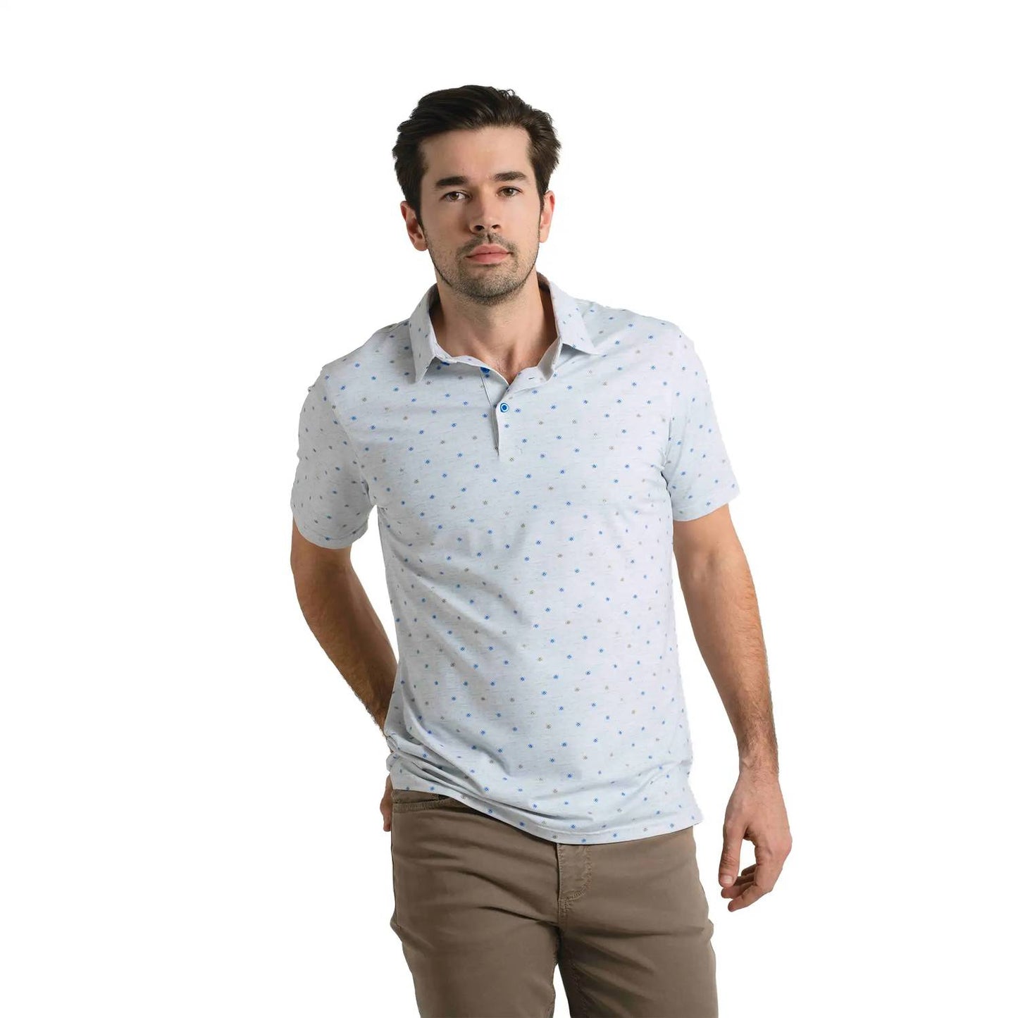 Oakmont Performance Polo