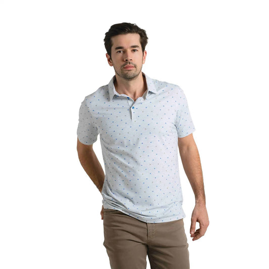 Oakmont Performance Polo