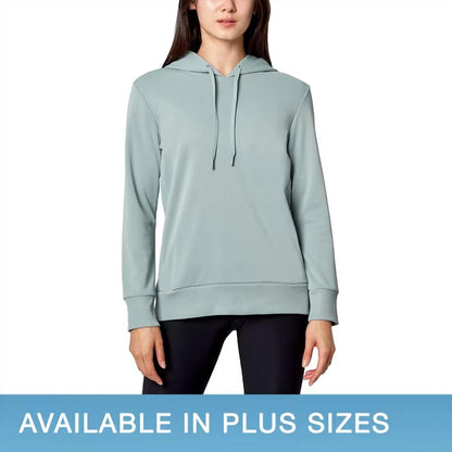 Women's Hooded Pullover