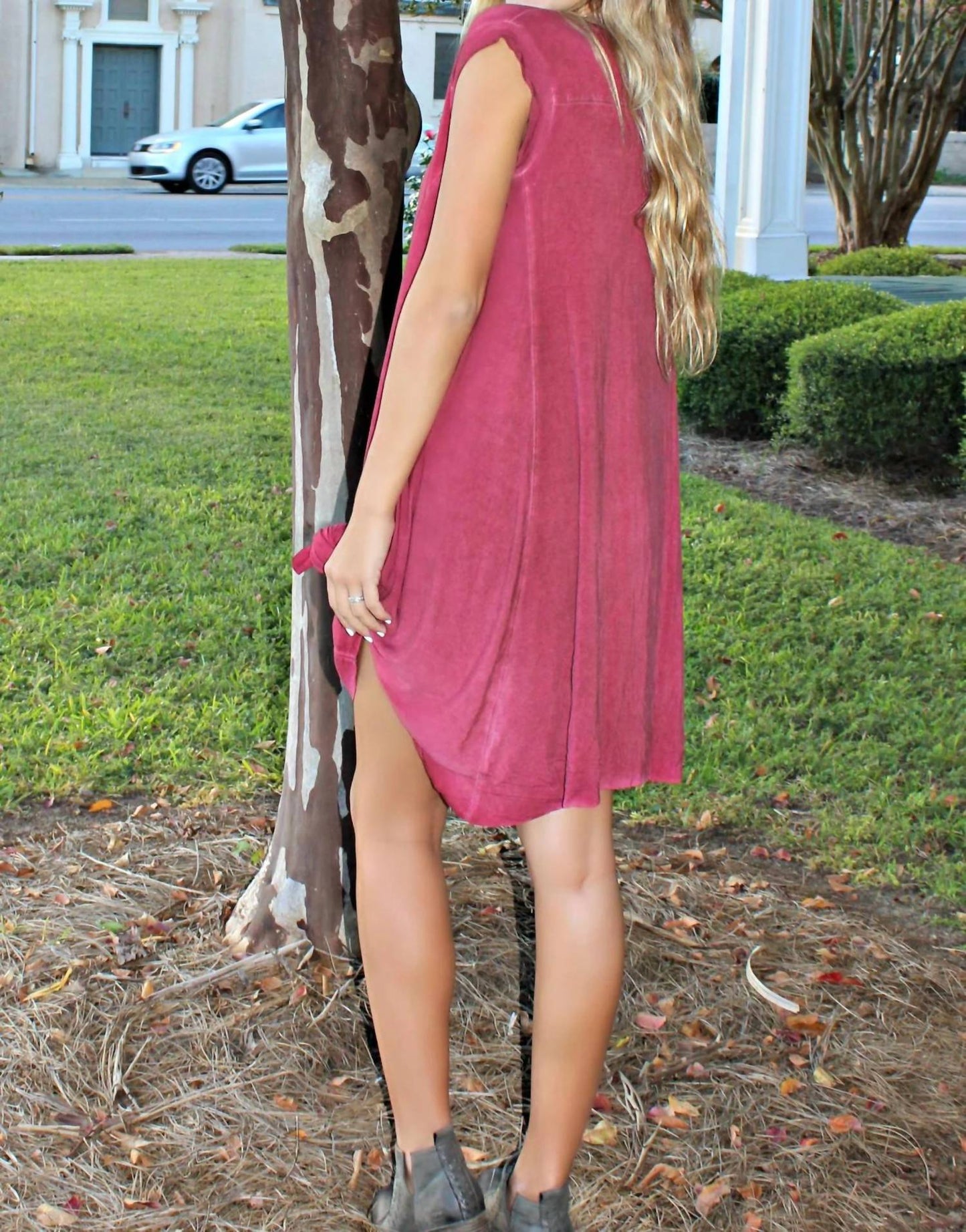 Mia Dress