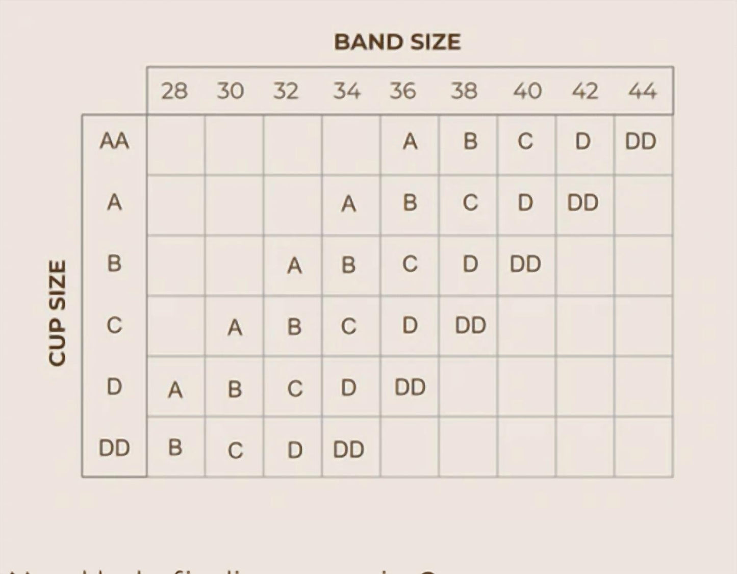 Women's Adhesive Silicone Bra