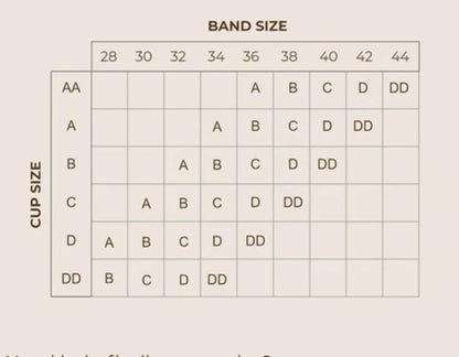 Women's Adhesive Silicone Bra
