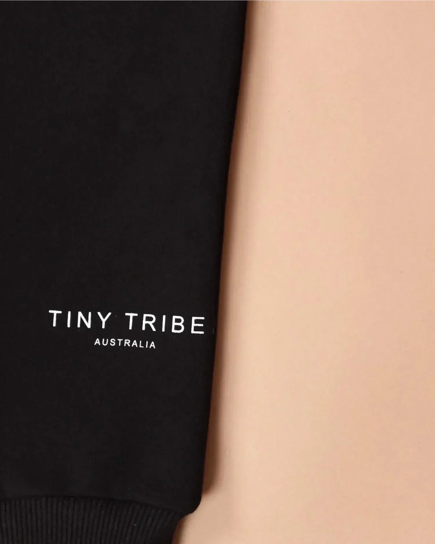 TINY TRIBE - Kids Good Vibe Tribe Sweatpants - Rack Hunt