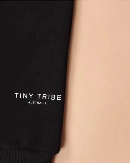 TINY TRIBE - Kids Good Vibe Tribe Sweatpants - Rack Hunt