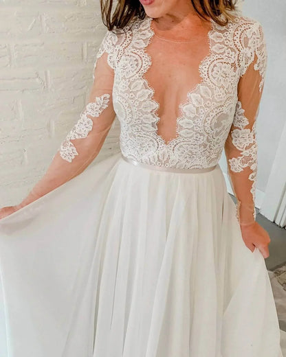 Watters - CAMDEN WEDDING DRESS - Rack Hunt