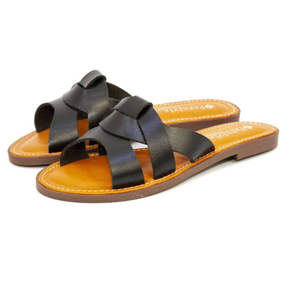 Women's Desert Slide Sandals