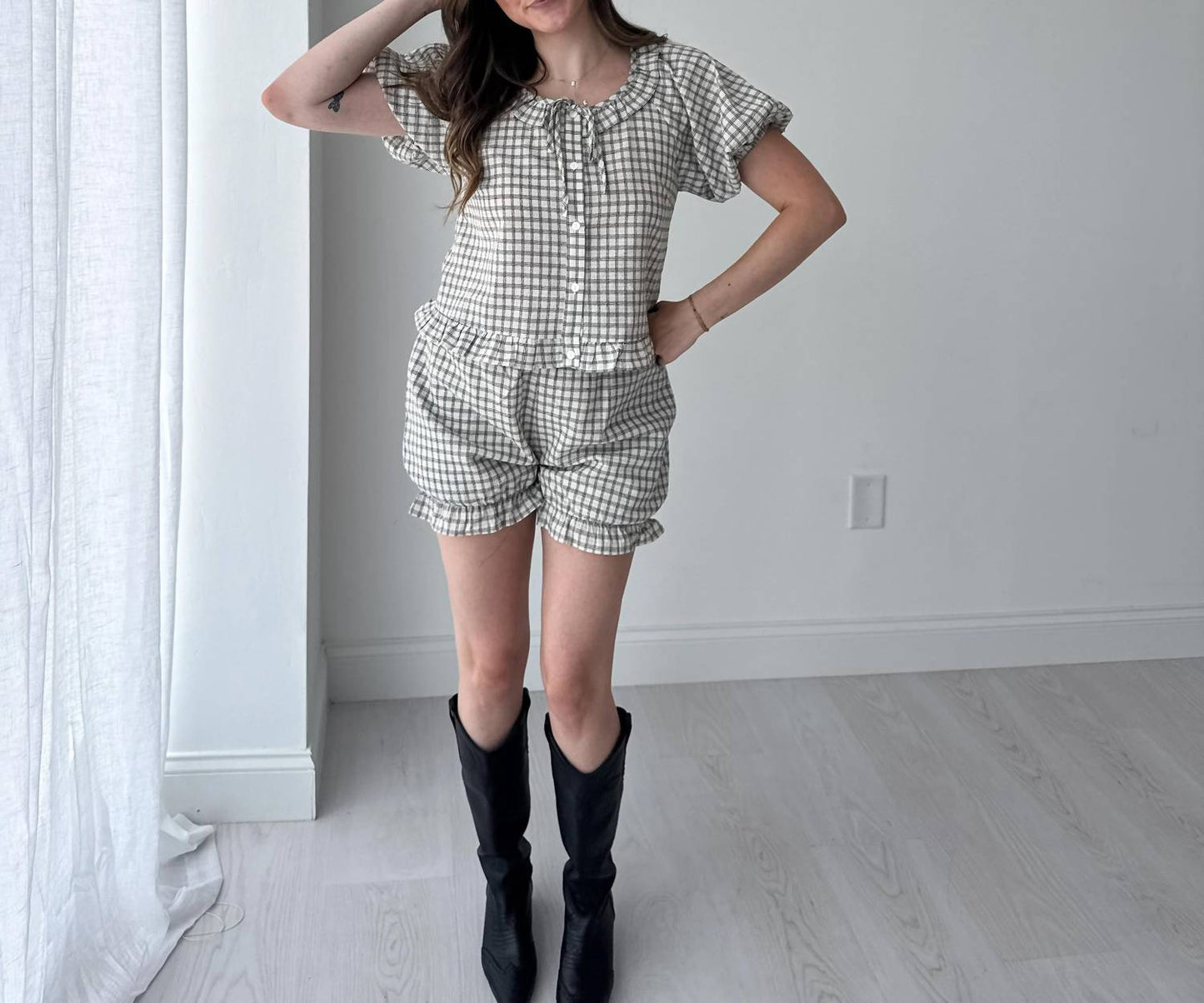The Georgia Set