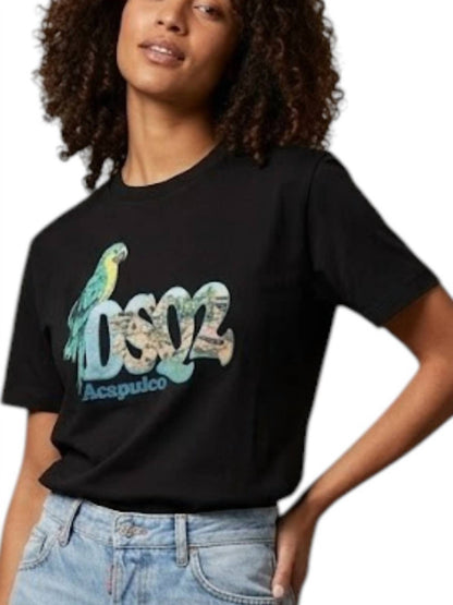 Women's Graphic T-shirt