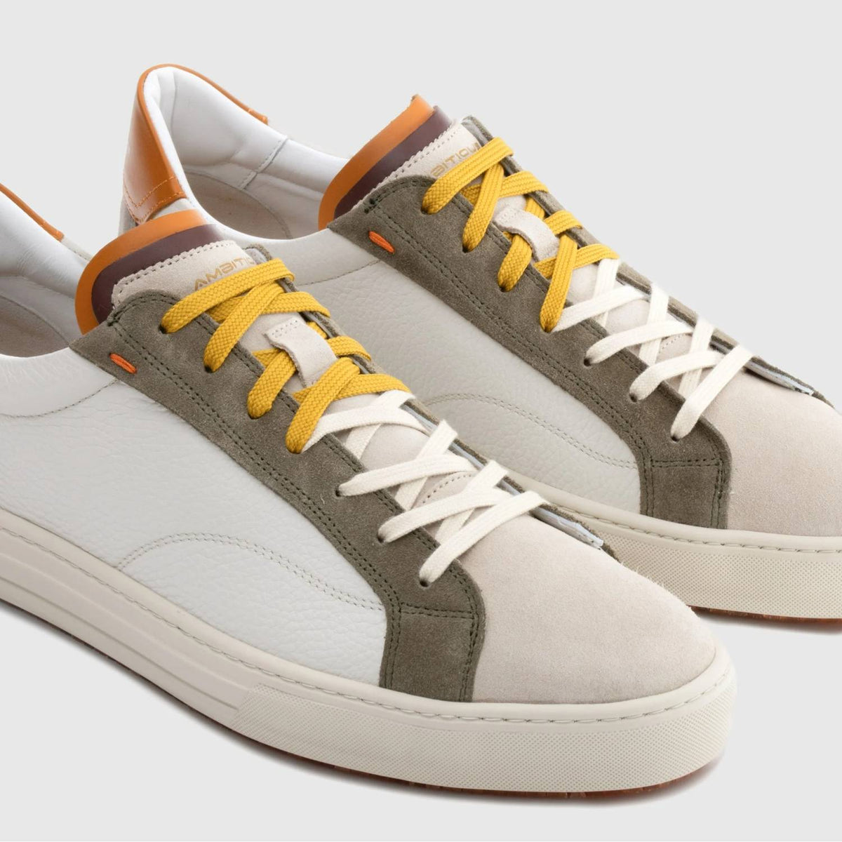 Men's Anopolis Lace Up Sneaker