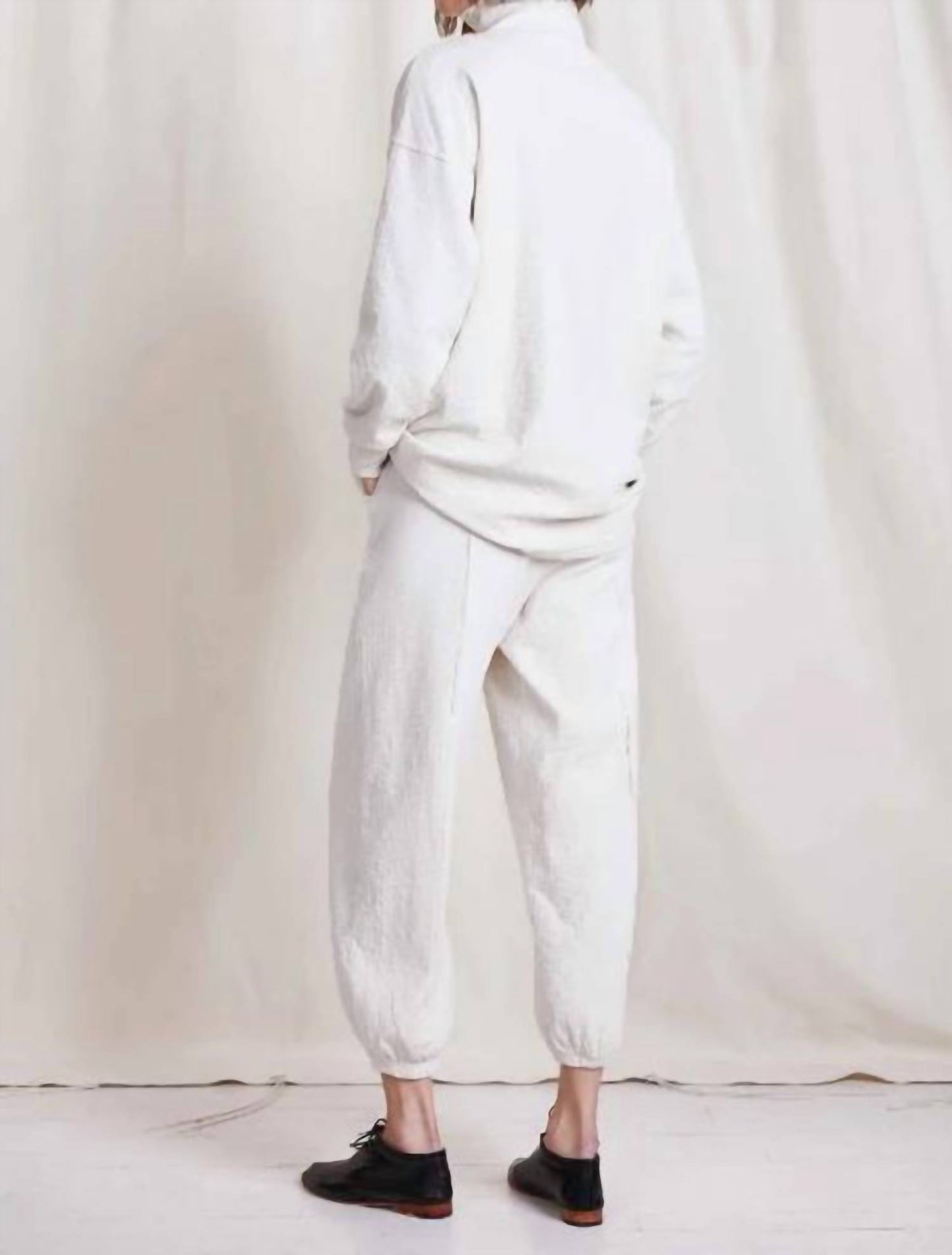 Artia Balloon Pant