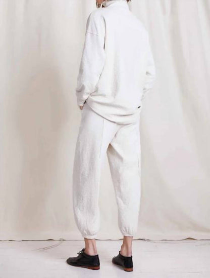 Artia Balloon Pant
