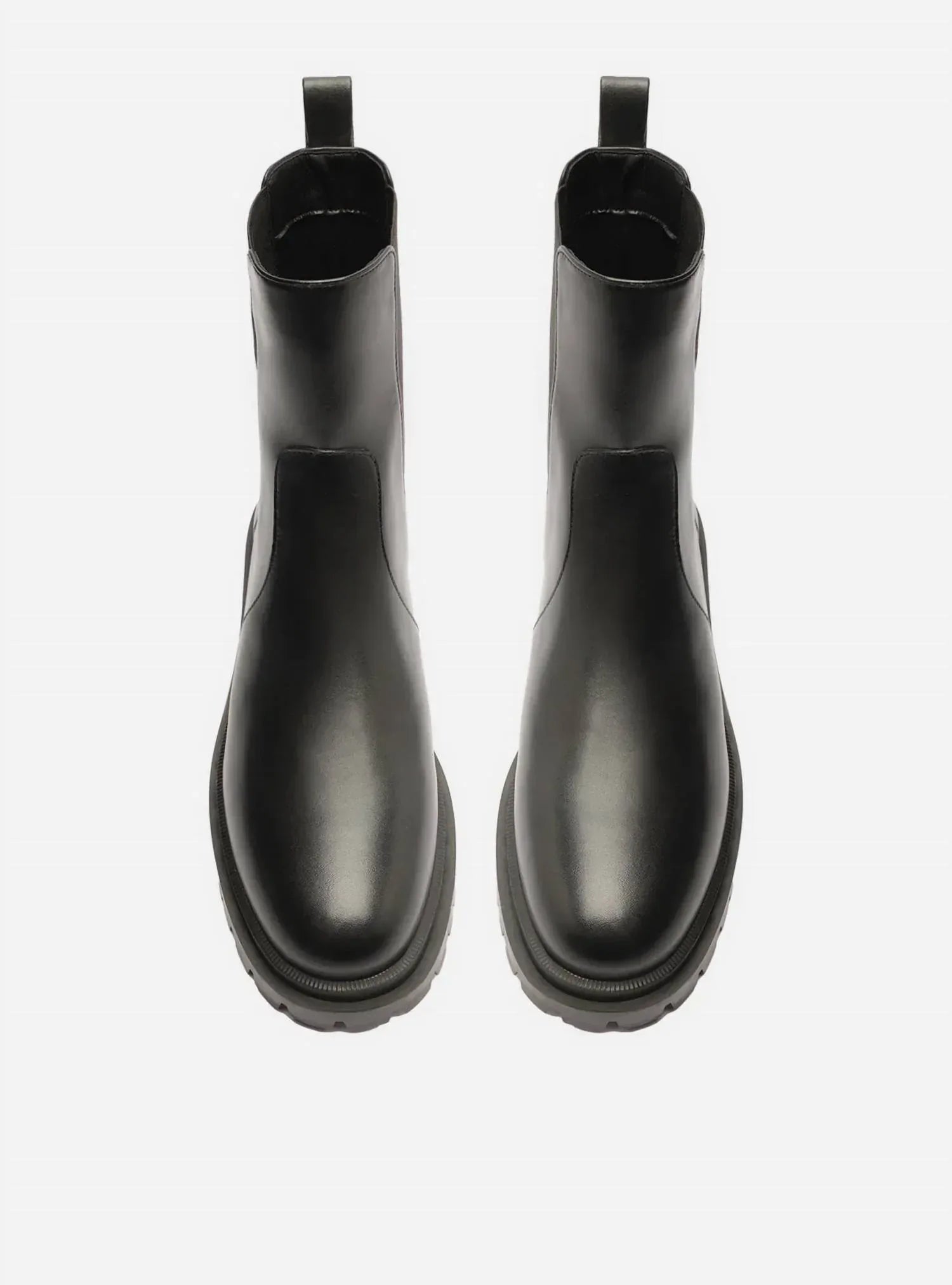 Arezzo - Women's Chelsea Leather Boots - Rack Hunt
