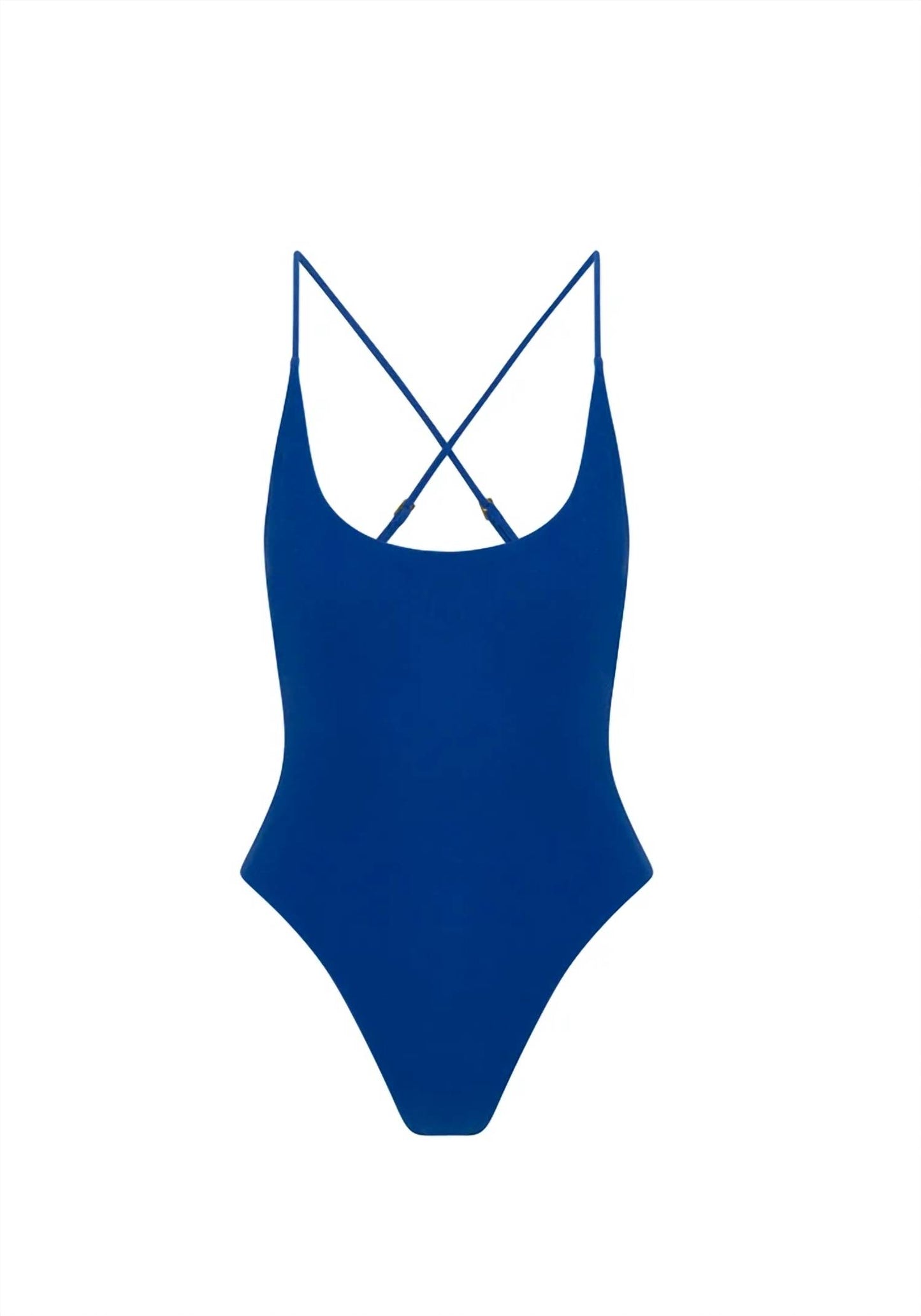 Veronica Terry One Piece