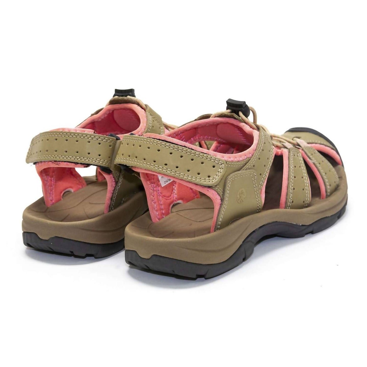 Women's Trinidad Sport Sandals