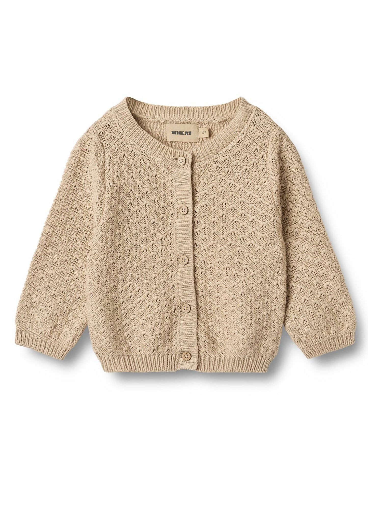 Kid's Magnella Cardigan