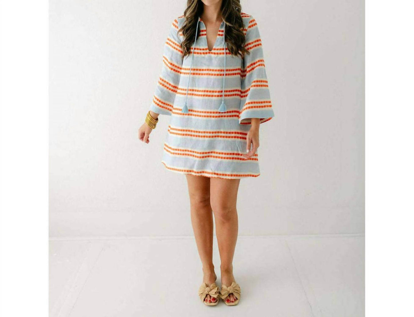 Olivia Dar - Indie Mini Dress - Rack Hunt