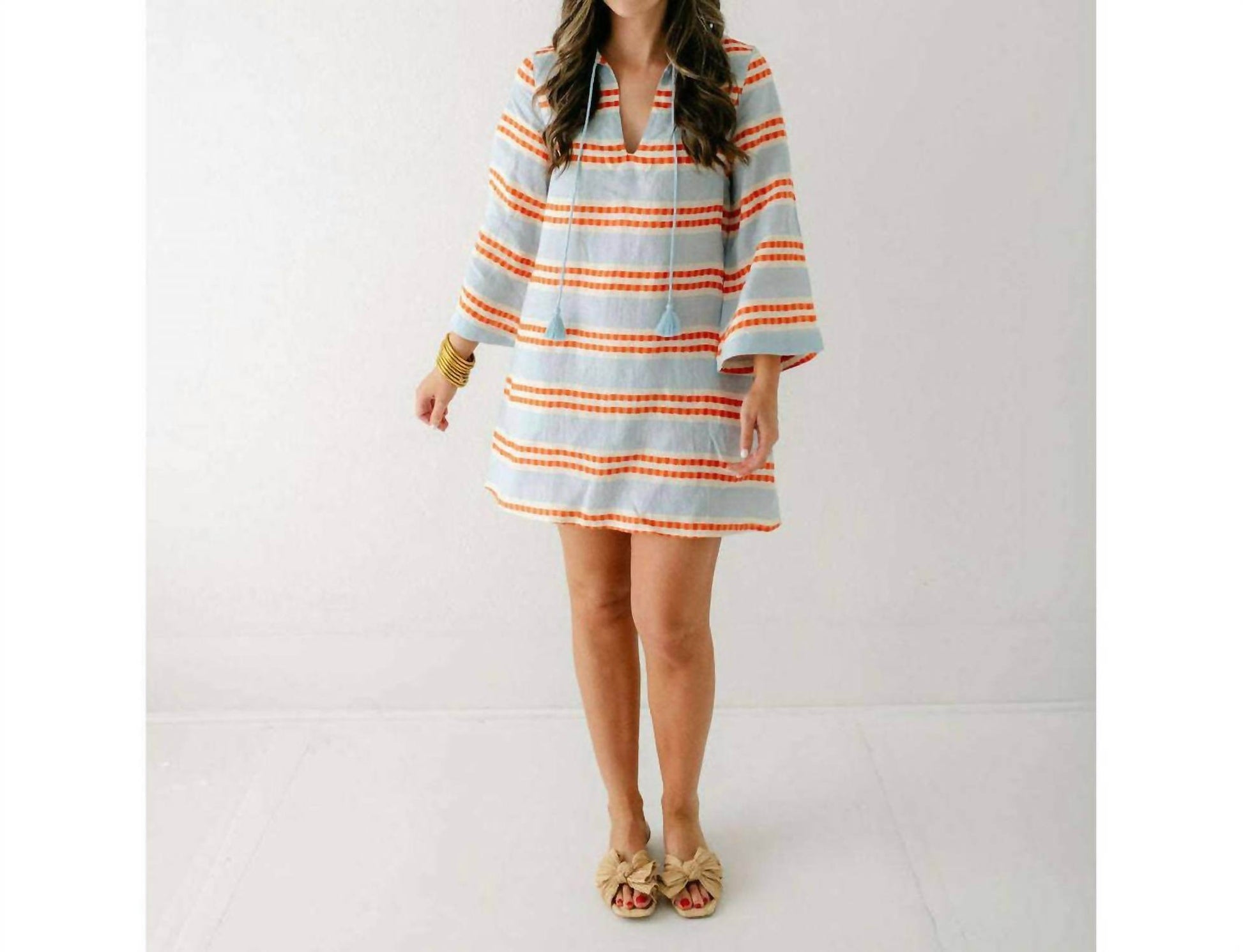 Olivia Dar - Indie Mini Dress - Rack Hunt