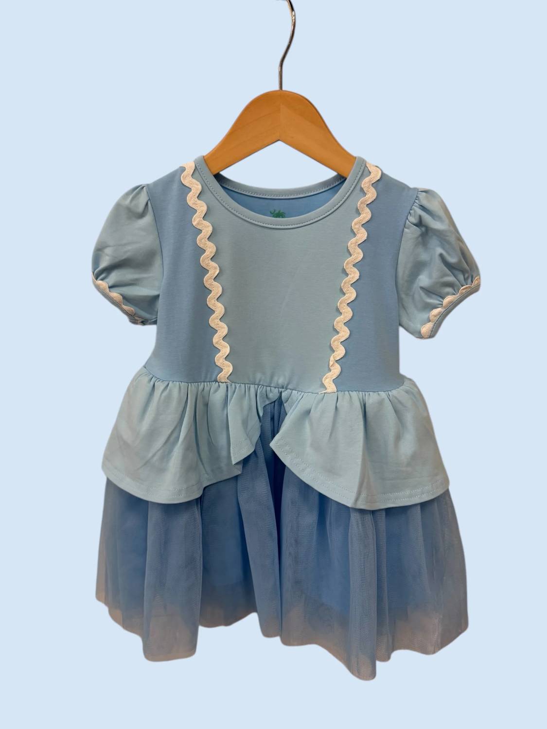 Girl's Princess Dress