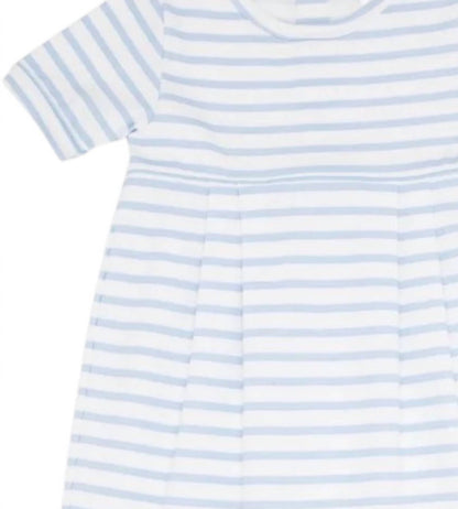 Boy's Bradford Romper