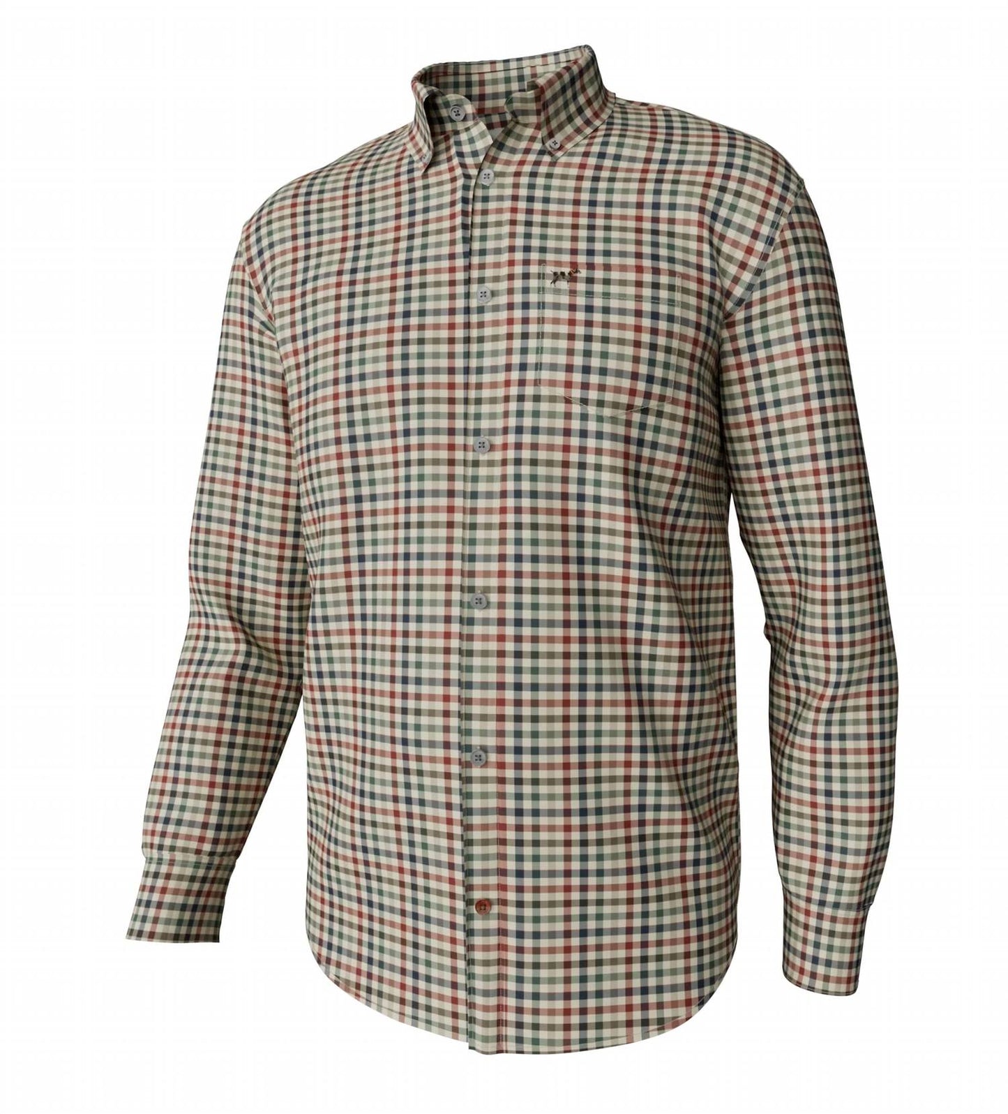 Men's Hadley Brushed Shirt