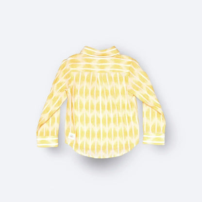 Sonny Side Up - Boy's Golden Shirt - Rack Hunt