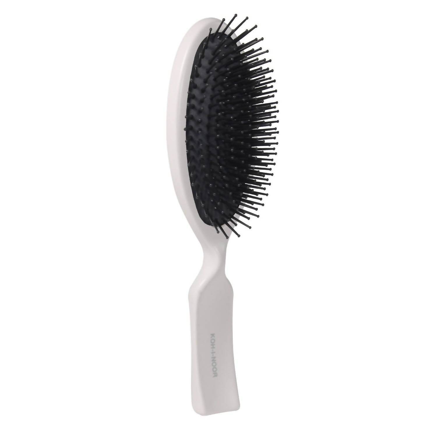 Koh-I-Noor Beauty USA - Women's Eco Nylon Pin Pneumatic Hair Brush - Rack Hunt