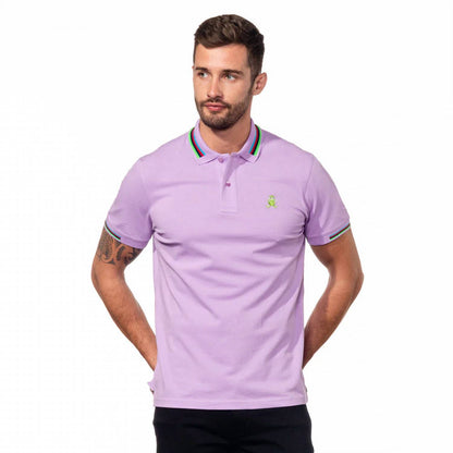 Anthony Frog Polo