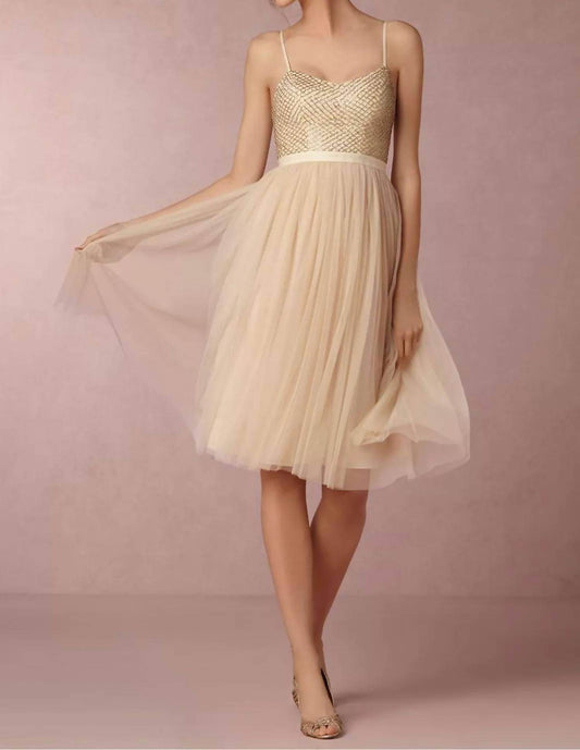 Needle & Thread - Coppelia Dress - Rack Hunt -