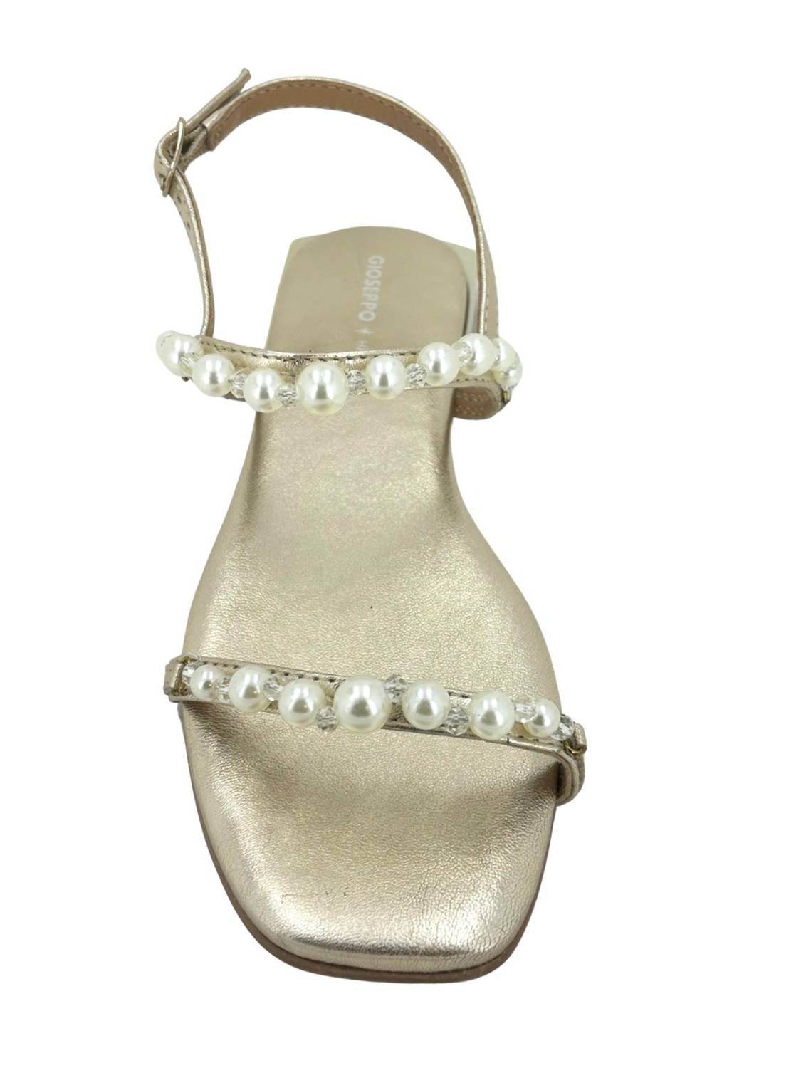 Gioseppo - Women's Evening Sandal - Rack Hunt