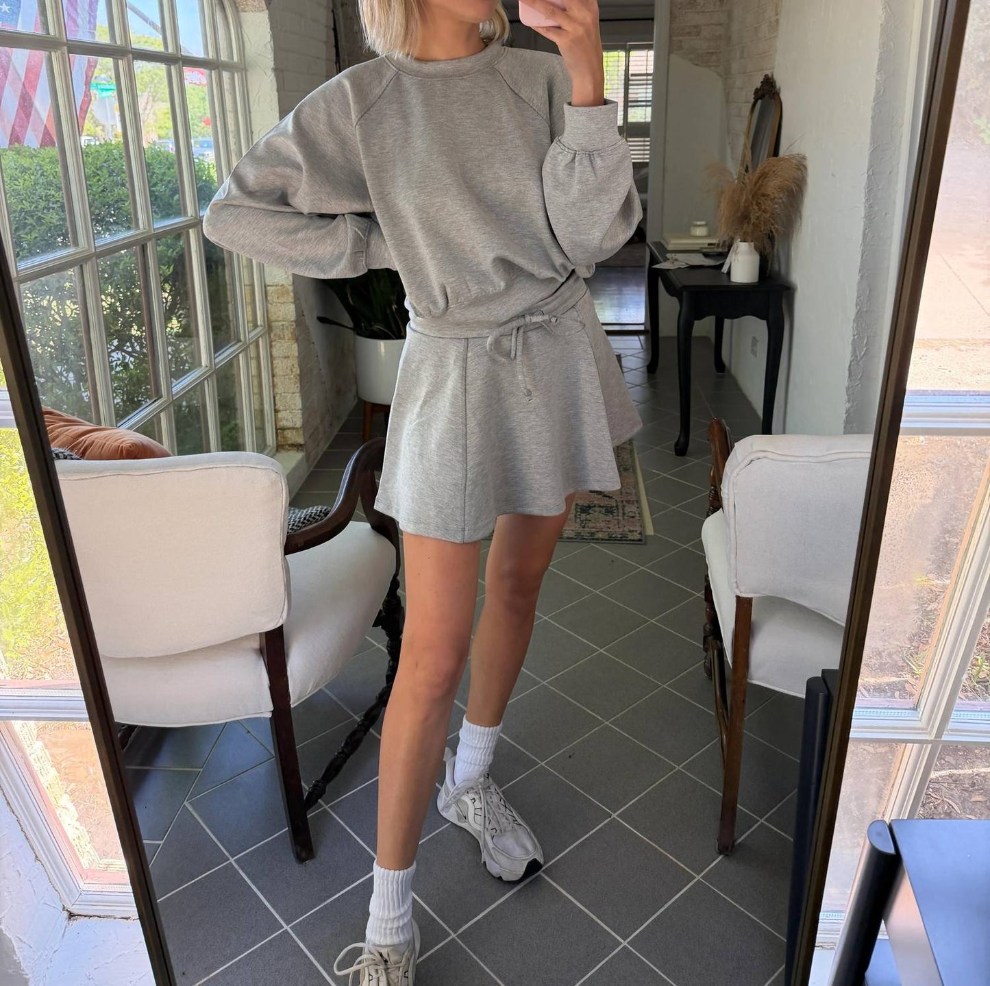 On The Go Set