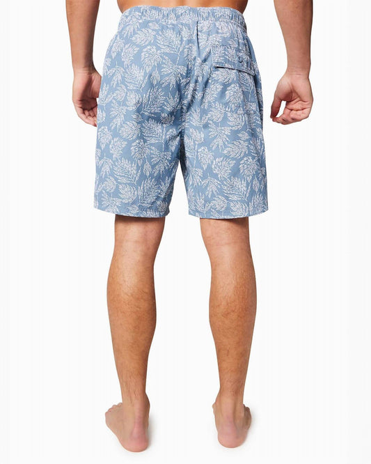 Men's Malibu Volley Swim Trunk