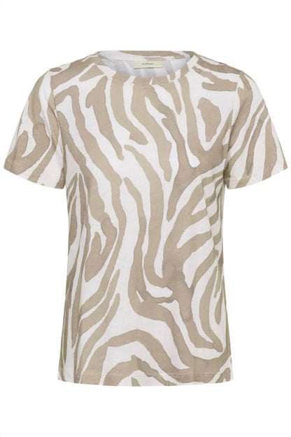 Alma Print T-shirt
