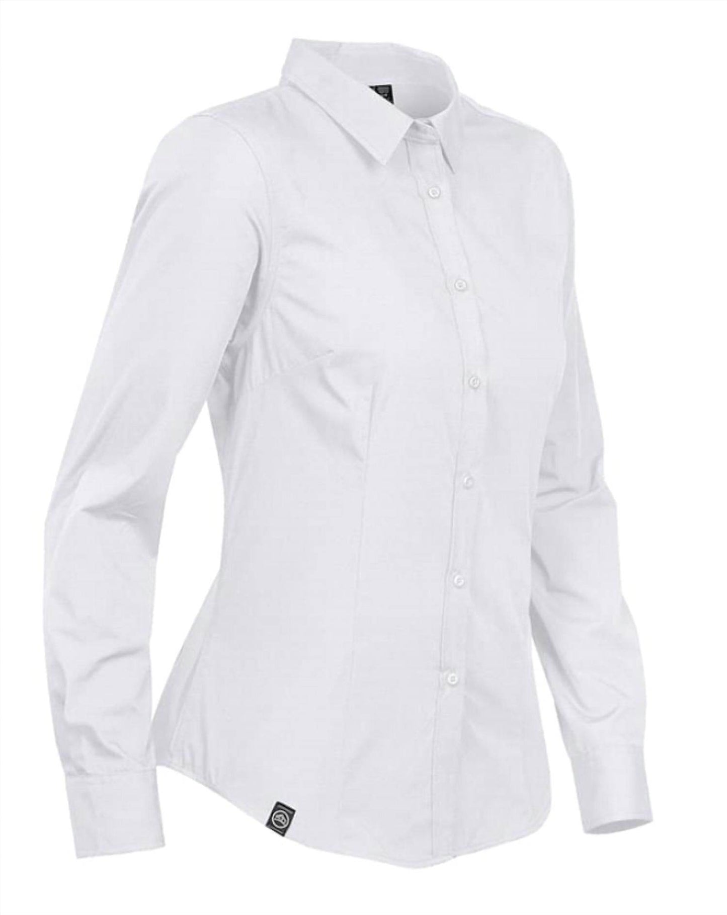 Stormtech - Women's Lexington Chambray Blouse Shirt - Rack Hunt -