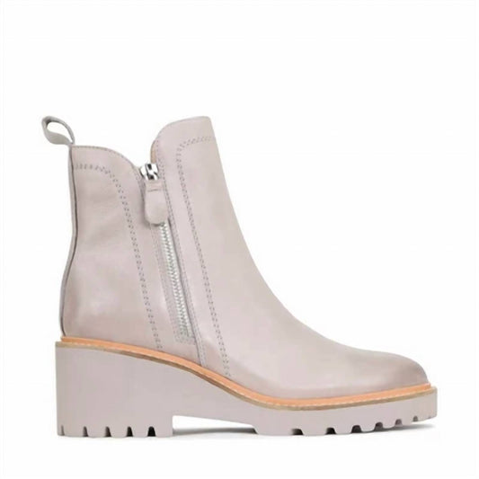 Women's Parson Boots