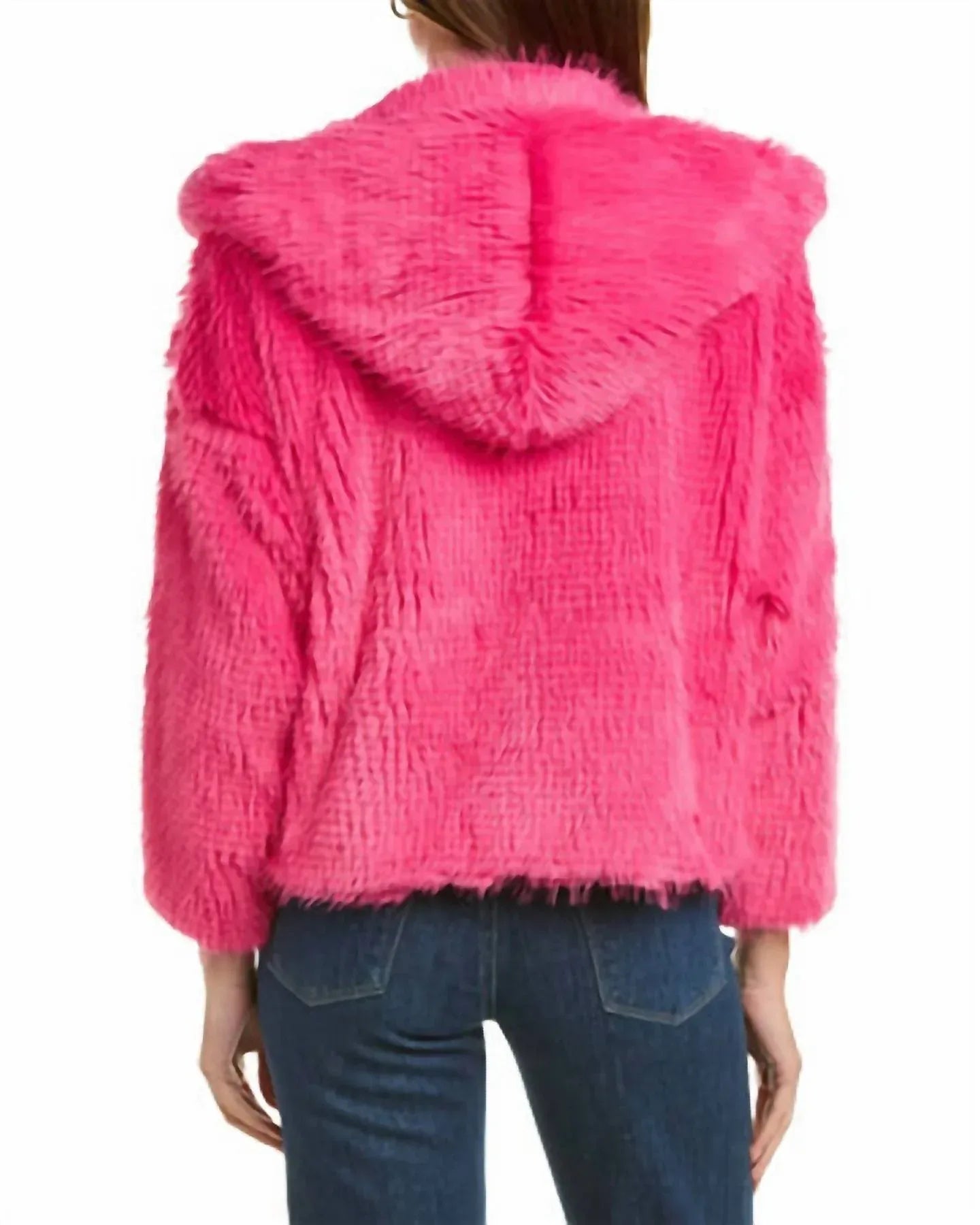 La Fiorentina - Hooded Jacket - Rack Hunt