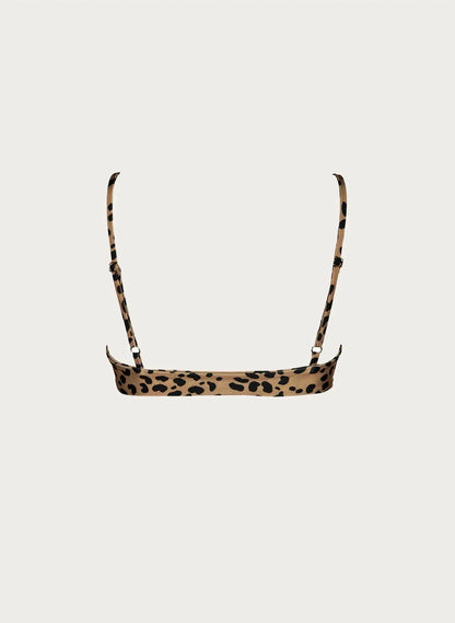 Conscious - Zoe Bikini Top - Rack Hunt