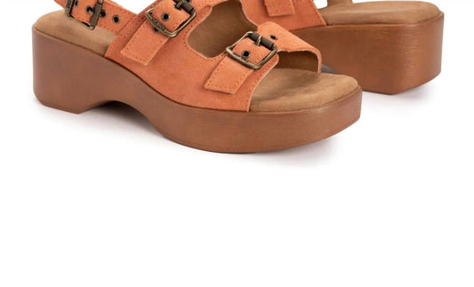 Women's Calliope Sandal