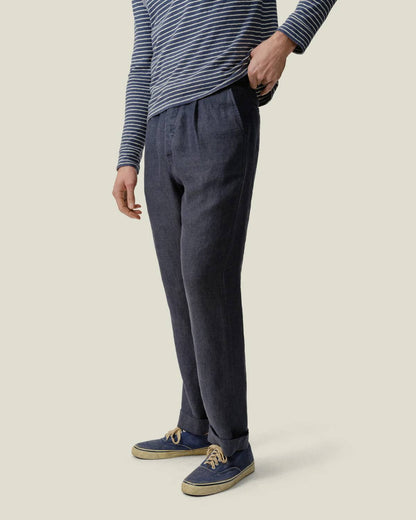 Alta Twill Trousers