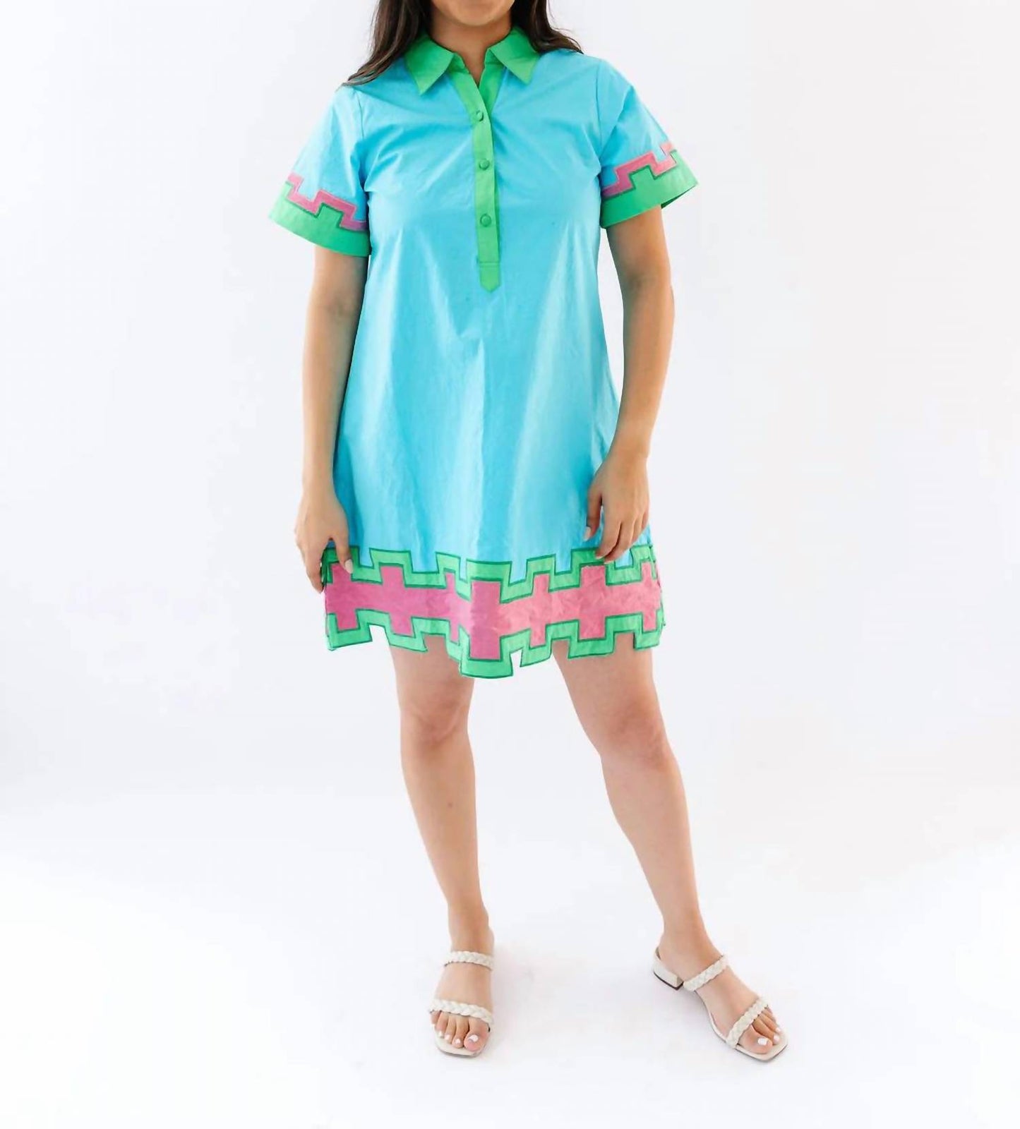 Mary Dress